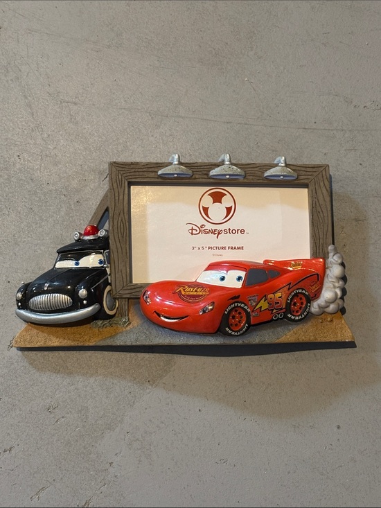 Disney Other - Disney Cars picture frame